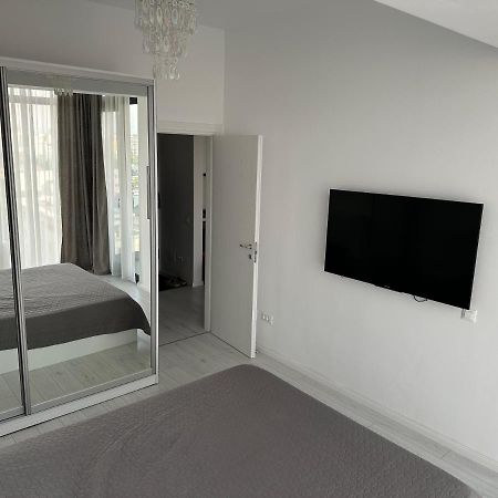 Giulia'S Home Bukurešť Exteriér fotografie