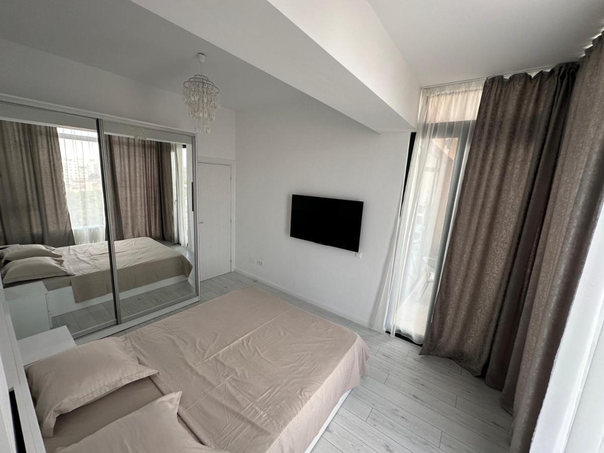 Giulia'S Home Bukurešť Exteriér fotografie