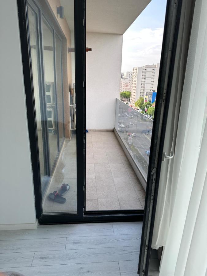 Giulia'S Home Bukurešť Exteriér fotografie