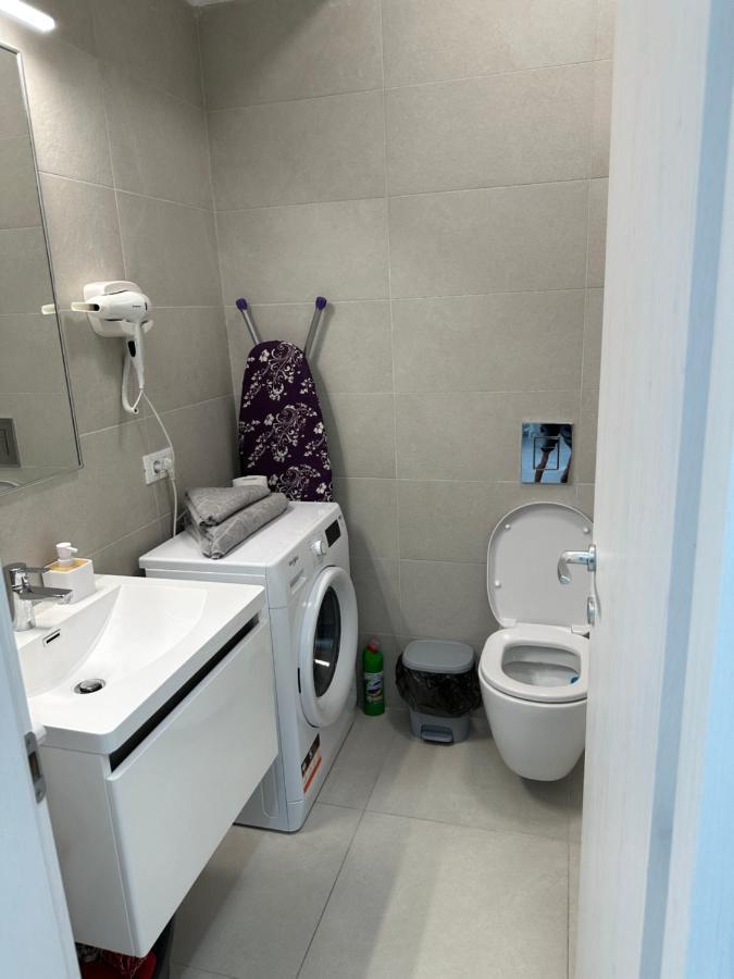 Giulia'S Home Bukurešť Exteriér fotografie
