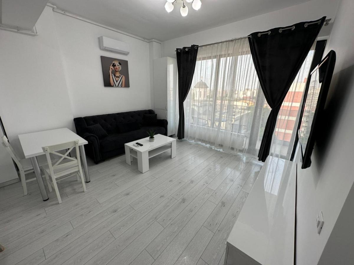 Giulia'S Home Bukurešť Exteriér fotografie
