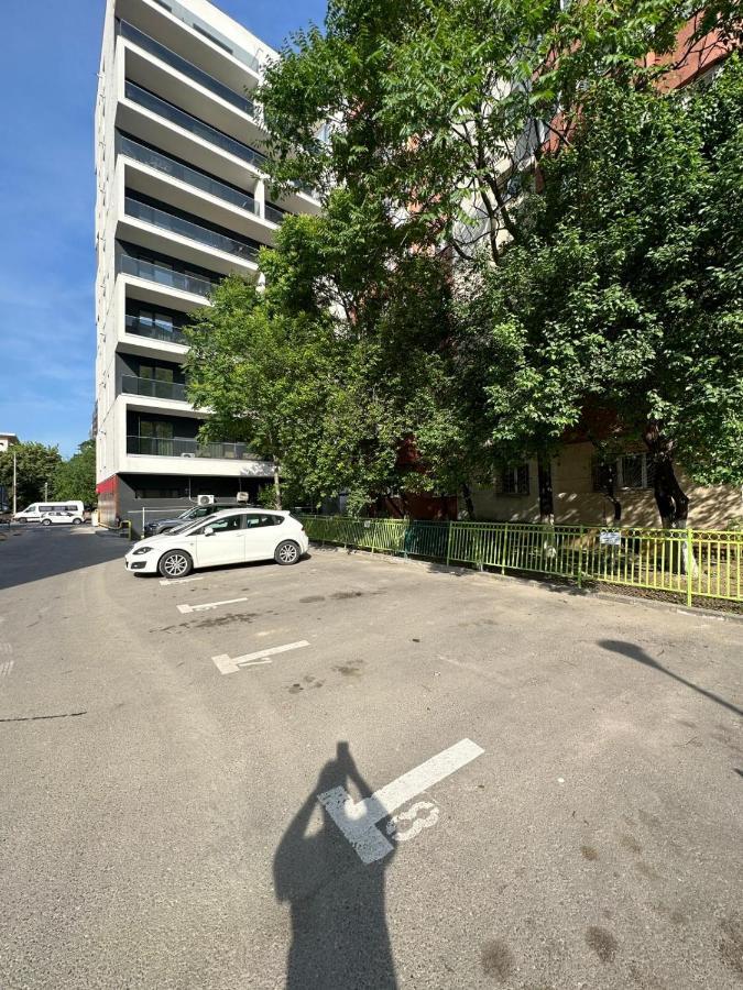 Giulia'S Home Bukurešť Exteriér fotografie