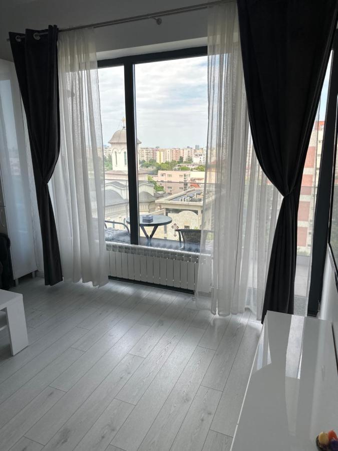 Giulia'S Home Bukurešť Exteriér fotografie