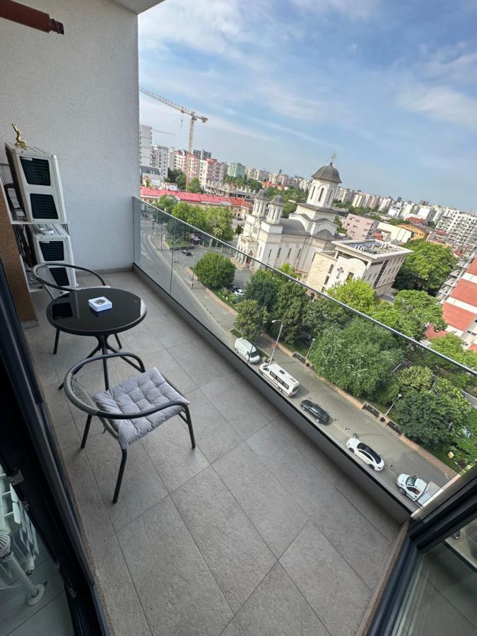 Giulia'S Home Bukurešť Exteriér fotografie